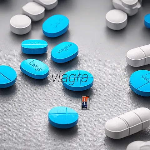 Pastiglia viagra